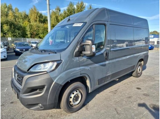 2022 FIAT Ducato Hochr.-Kasten 35 140 L2H2 RS: 3450 mm