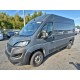 2022 FIAT Ducato Hochr.-Kasten 35 140 L2H2 RS: 3450 mm