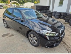 2024 BMW 1er Lim. 118 i Advantage