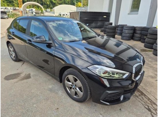 2024 BMW 1er Lim. 118 i Advantage 2024 BMW 1er Lim. 118 i Advantage
