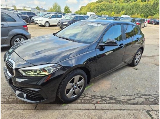 2024 BMW 1er Lim. 118 i Advantage 2024 BMW 1er Lim. 118 i Advantage