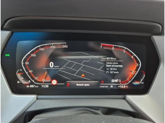 2024 BMW 1er Lim. 118 i Advantage 2024 BMW 1er Lim. 118 i Advantage