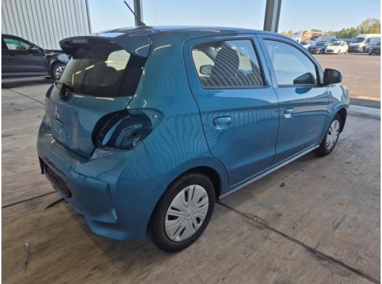 2024 Mitsubishi Space Star Select