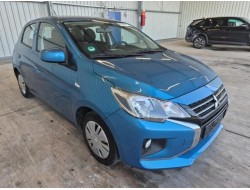 2024 Mitsubishi Space Star Select