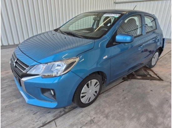 2024 Mitsubishi Space Star Select
