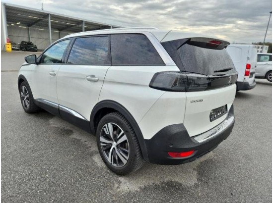 2023 Peugeot 5008 Allure Pack 2023 Peugeot 5008 Allure Pack