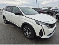 2023 Peugeot 5008 Allure Pack