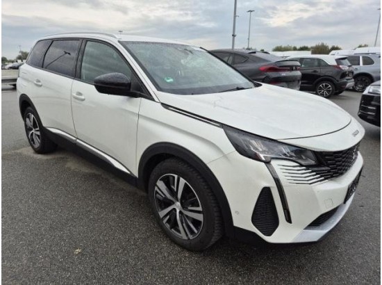 2023 Peugeot 5008 Allure Pack 2023 Peugeot 5008 Allure Pack