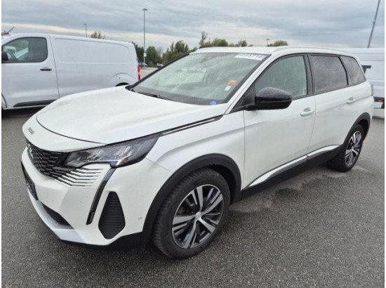 2023 Peugeot 5008 Allure Pack 2023 Peugeot 5008 Allure Pack