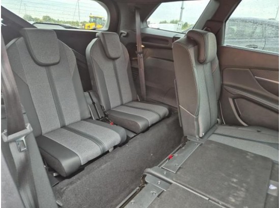 2023 Peugeot 5008 Allure Pack 2023 Peugeot 5008 Allure Pack