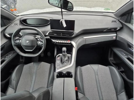 2023 Peugeot 5008 Allure Pack 2023 Peugeot 5008 Allure Pack