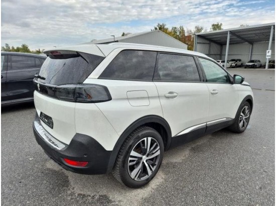 2023 Peugeot 5008 Allure Pack 2023 Peugeot 5008 Allure Pack