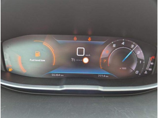 2023 Peugeot 5008 Allure Pack 2023 Peugeot 5008 Allure Pack