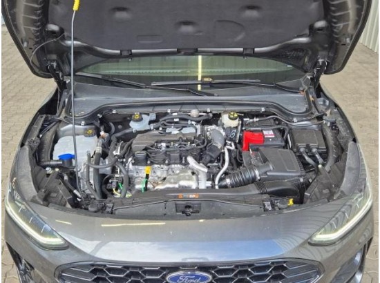 2025 Ford Focus Turnier ST-Line