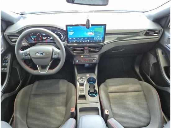 2025 Ford Focus Turnier ST-Line