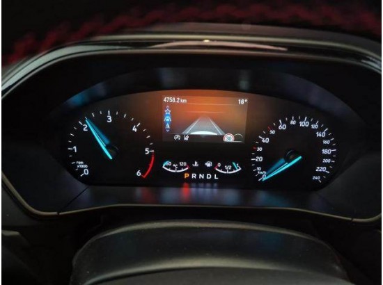 2025 Ford Focus Turnier ST-Line