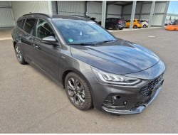 2025 Ford Focus Turnier ST-Line