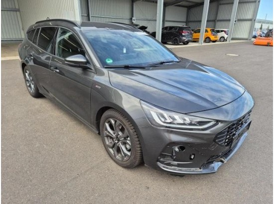 2025 Ford Focus Turnier ST-Line
