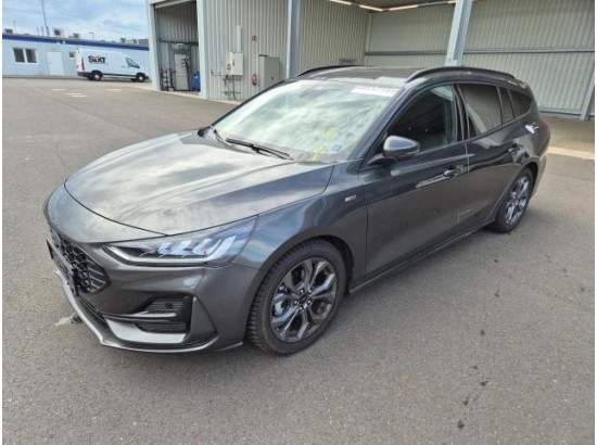 2025 Ford Focus Turnier ST-Line