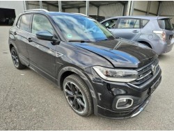 2021 Volkswagen T-Cross Style