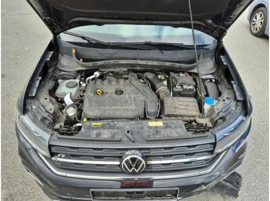 2021 Volkswagen T-Cross Style