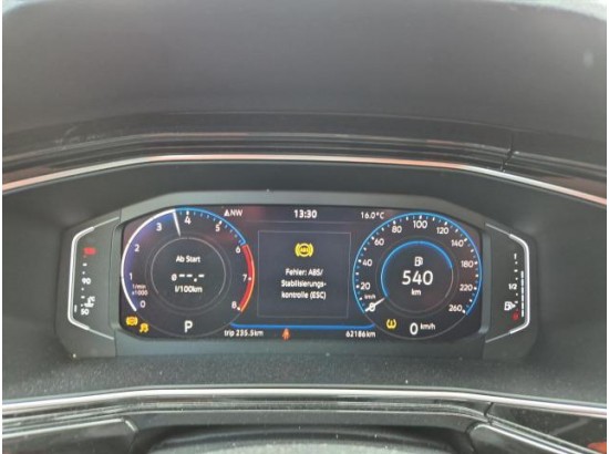 2021 Volkswagen T-Cross Style