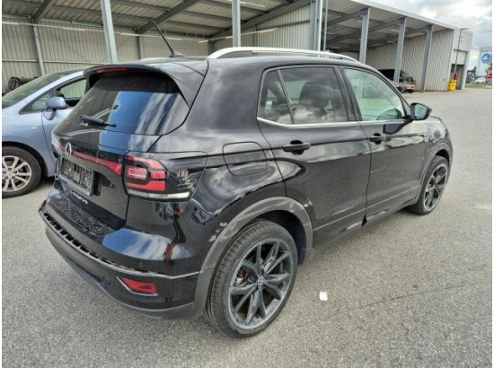 2021 Volkswagen T-Cross Style