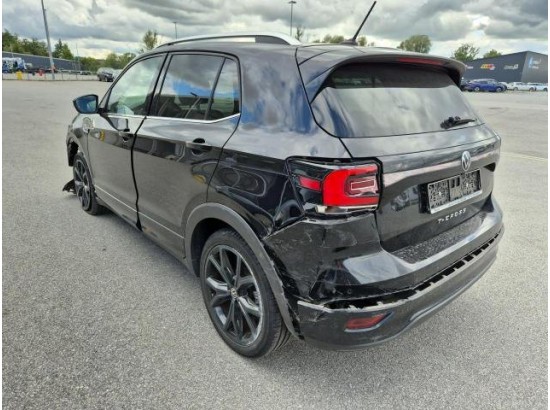 2021 Volkswagen T-Cross Style