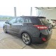 2017 Hyundai i30 cw blue Style