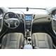 2017 Hyundai i30 cw blue Style