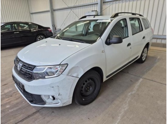 2019 Dacia Logan MCV II Kombi Essential 2019 Dacia Logan MCV II Kombi Essential