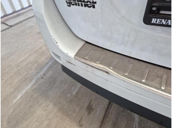 2019 Dacia Logan MCV II Kombi Essential 2019 Dacia Logan MCV II Kombi Essential