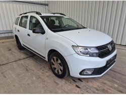 2019 Dacia Logan MCV II Kombi Essential 2019 Dacia Logan MCV II Kombi Essential