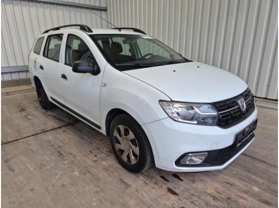 2019 Dacia Logan MCV II Kombi Essential 2019 Dacia Logan MCV II Kombi Essential