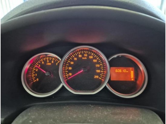 2019 Dacia Logan MCV II Kombi Essential 2019 Dacia Logan MCV II Kombi Essential