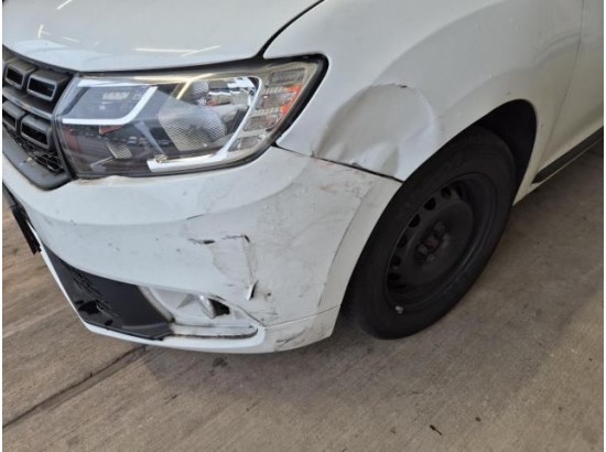 2019 Dacia Logan MCV II Kombi Essential 2019 Dacia Logan MCV II Kombi Essential