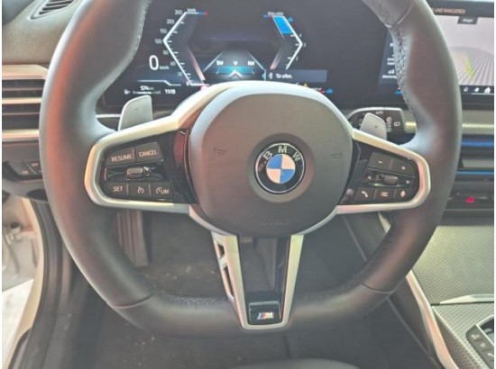 2025 BMW 3er Touring 320 d xDrive M Sport