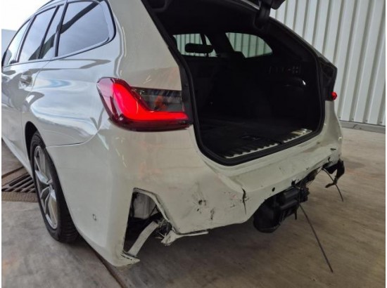 2025 BMW 3er Touring 320 d xDrive M Sport