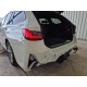 2025 BMW 3er Touring 320 d xDrive M Sport