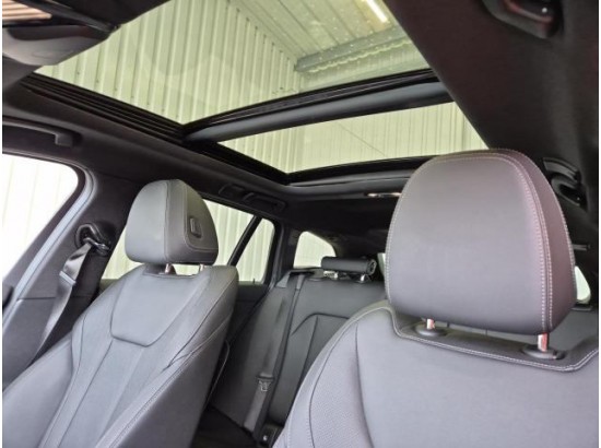 2025 BMW 3er Touring 320 d xDrive M Sport