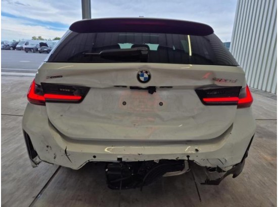 2025 BMW 3er Touring 320 d xDrive M Sport