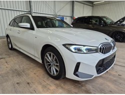2025 BMW 3er Touring 320 d xDrive M Sport