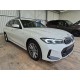 2025 BMW 3er Touring 320 d xDrive M Sport