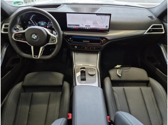 2025 BMW 3er Touring 320 d xDrive M Sport