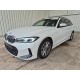 2025 BMW 3er Touring 320 d xDrive M Sport