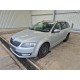 2016 Skoda Octavia Combi Ambition