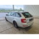 2016 Skoda Octavia Combi Ambition