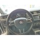 2016 Skoda Octavia Combi Ambition