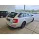 2016 Skoda Octavia Combi Ambition