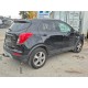 2018 Opel Mokka X Edition Start/Stop 2018 Opel Mokka X Edition Start/Stop